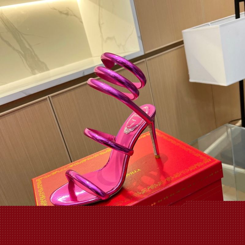 Ch*el high heels